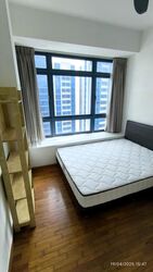 City Square Residences (D8), Condominium #502147971